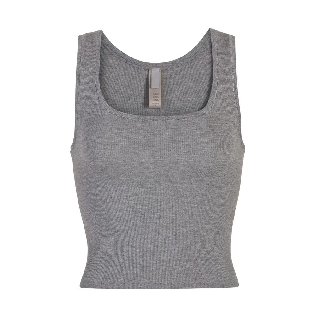 Skims Soft Lounge Tank